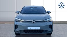 Volkswagen ID.4 109kW Life Ed Pure 52kWh 5dr Auto [110kW Ch] Electric Estate